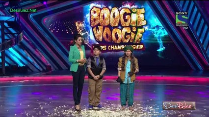 Boogie Woogie 8th March 2014 PART-3