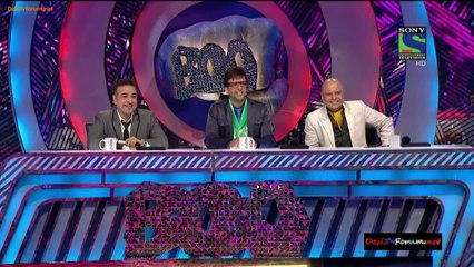 Boogie Woogie {Kids Championship} 720p 8th March 2014 Video Watch Online HD pt1