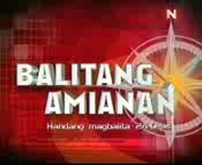 Balitang Amianan March 7, 2014 Full Episode