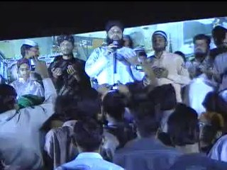 Dar-e-Nabi Pe - Mustafa Jaan-e-Rehmat Pe - Full Quality HD Official Naat by Owais Raza Qadri