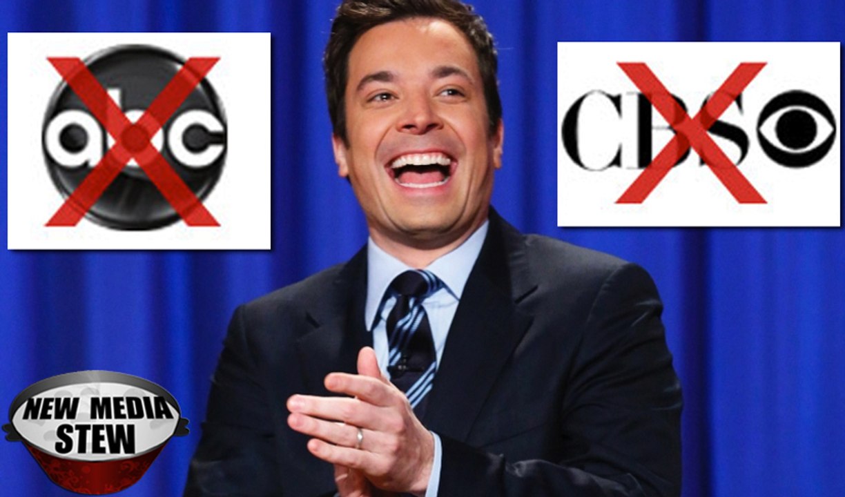 Jimmy Fallon: NBC Threatens Celebs Wanting to Appear on 'Tonight Show'