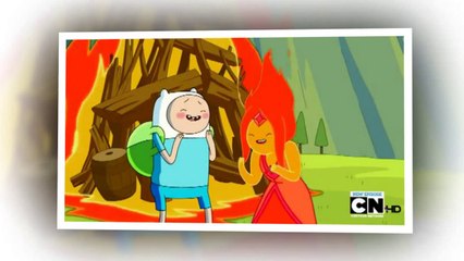 espun211 finn x princesa flama