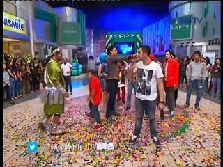 [140306]Yuk Keep Smile - Seg 8