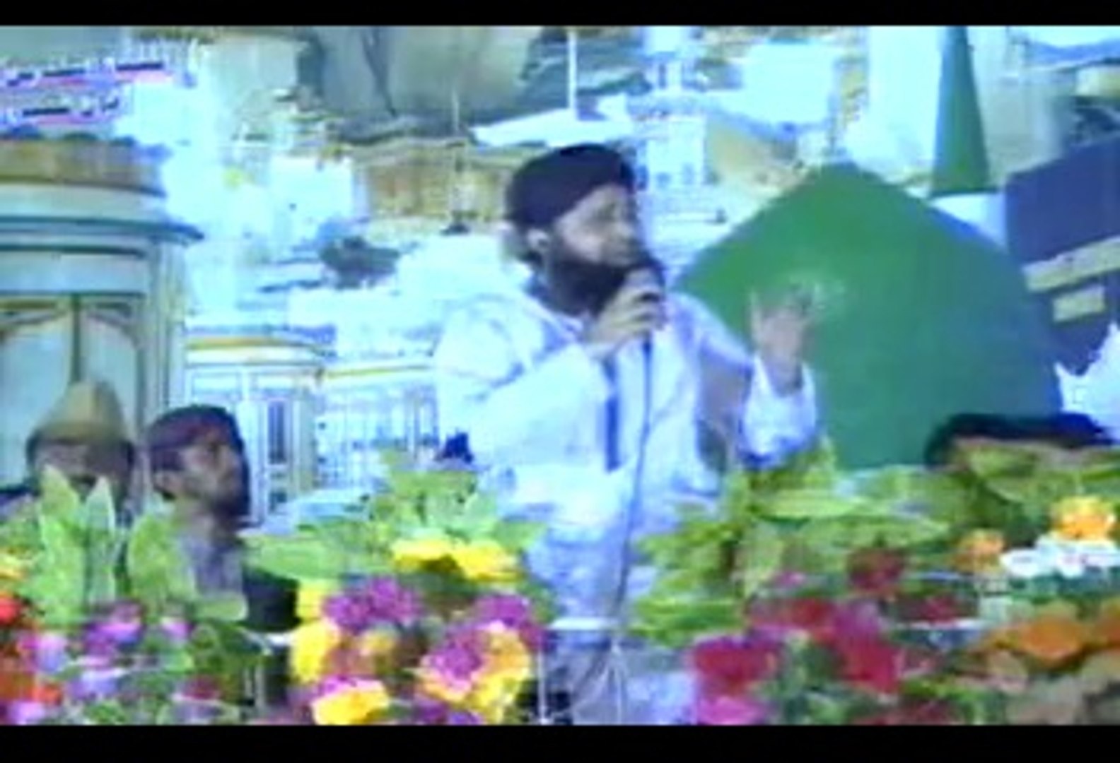 Dar E Nabi Per Yeh Umar Beetay Full Quality Hd Official Naat By Owais Raza Qadri Video Dailymotion dar e nabi per yeh umar beetay full quality hd official naat by owais raza qadri
