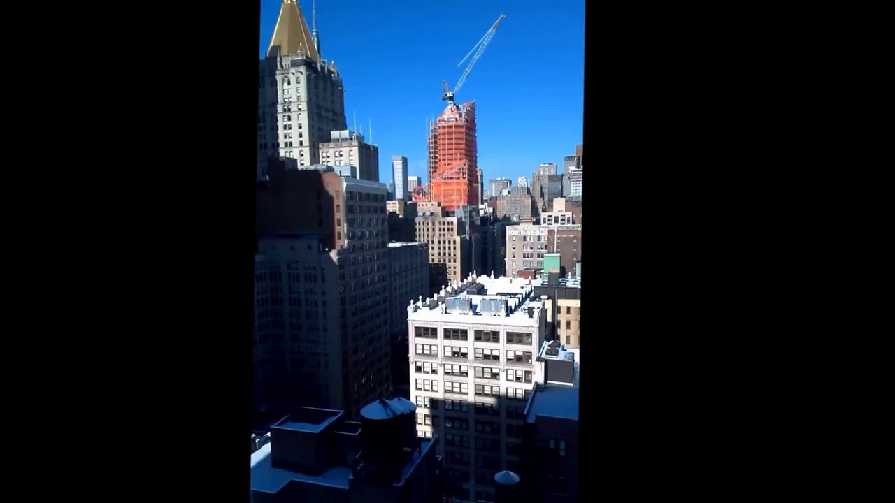 23RD & PARK AVE SOUTH 15,913 SF BRIGHT MOVE-IN CONDITION OFFICE SUITE