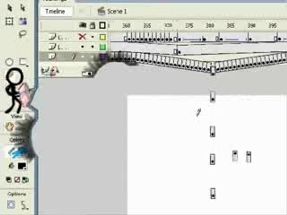 Animator vs. animation 1