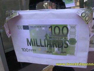 Le Kit anti requins ou "Comment lutter contre les banques prédatrices"