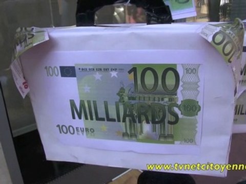 Le Kit anti requins ou Comment lutter contre les banques prédatrices