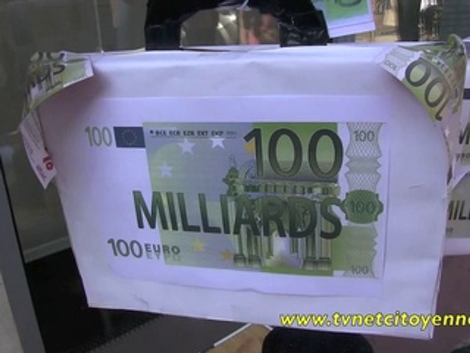 Le Kit anti requins ou "Comment lutter contre les banques prédatrices"