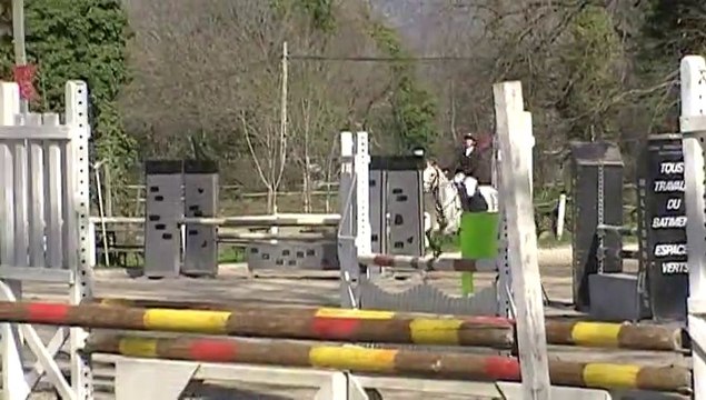 CSO Montélimar le 07.03.2014 - Prépa 95