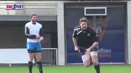 Rugby / VI Nations : La famille Beattie, des Écossais à Montpellier - 08/03