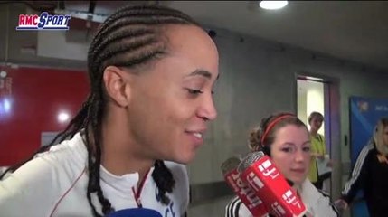 Athlétisme / Sopot : Martinot-Lagarde et Darien en demi-finales - 08/03