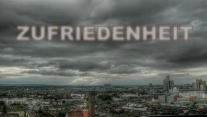 Geronimo feat. Optimuz - Zufriedenheit  (Ravashi Syndrom EP)