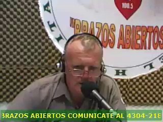 Radio Brazos Abiertos Hospital Muñiz Programa ES UN TEMA 05 de marzo (4)