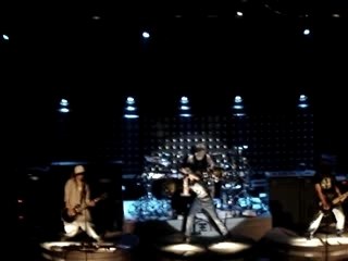 tokio hotel concert bataclan