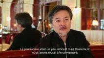 Deauville Asia 2014 [S2E04] Kiyoshi Kurosawa à Deauville