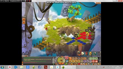 Une histoire de Donjon,le donjon Incarnam #1