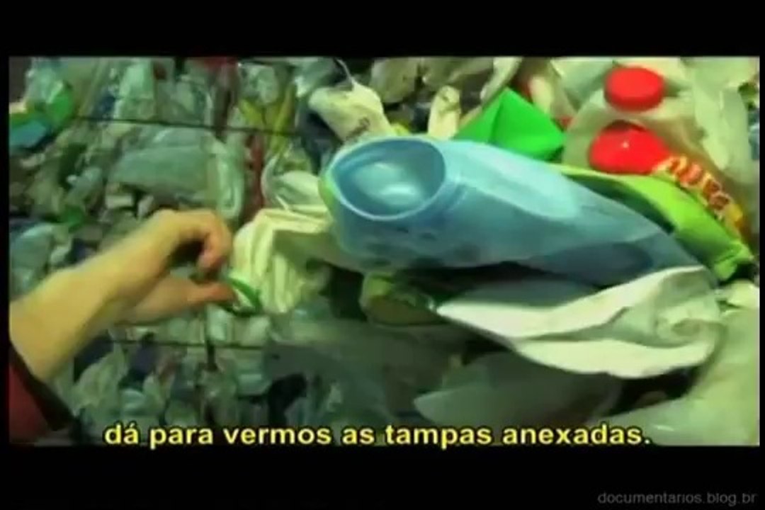 Addicted to Plastic