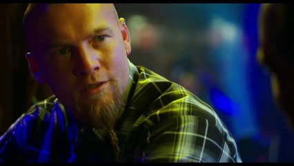 Sabotage Official Trailer ᴴᴰ