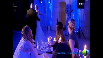 Mariage by Tropical Fun Event