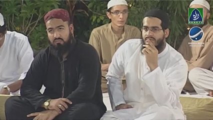 Binoria Nasheed Night with Noman Shah - Part 2/2