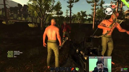 Hacked by Jahrein | RUST #5