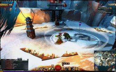 CV PVP CUP FINAL MATCH 2