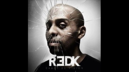 R.E.D.K ft SOPRANO " Laisse nous faire " (Nouveau Son 2014).