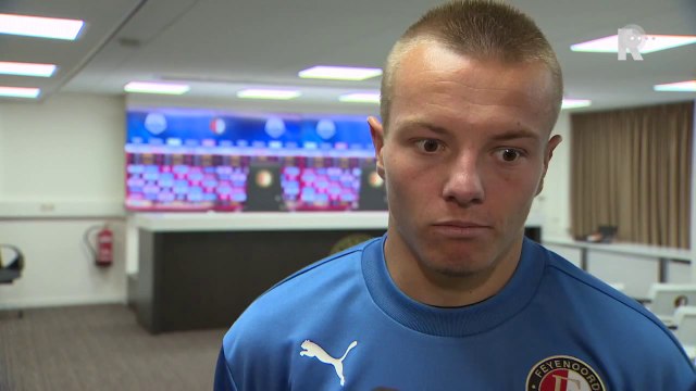 04-10-2013 Hoop mijn oude niveau weer te halen