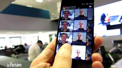Comment faire un bon selfie ?