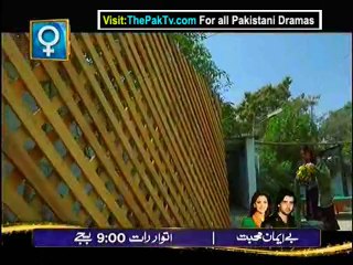 Sister Farzana By Ary Digital - Part 1