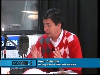 Programa Escenarios 9-3-14