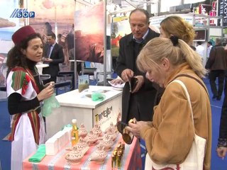 Vikend na istoku (Sajam turizma), 08. mart 2014.