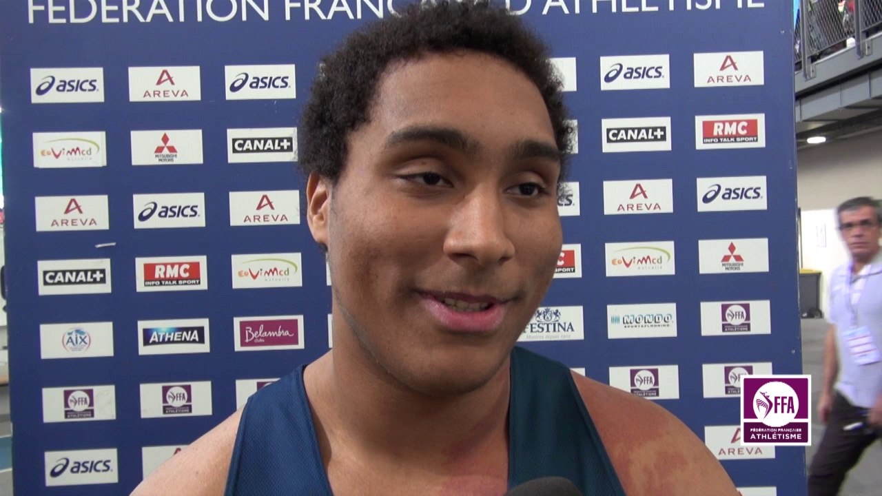 Willy Vicaut : « Mon concours a commencé tard »