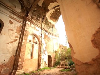 San Pietro Infine (Concours Infracourts)