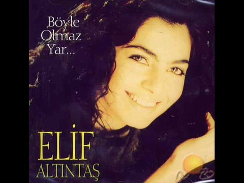 Elif Altıntaş - Sevdan Yaktı