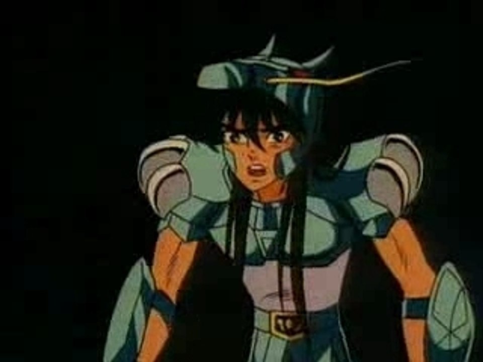 AMV Saint Seiya - Numb