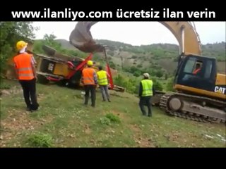 Kepçeyi Kurtarıp Doğal Yaşamına Geri Salmak