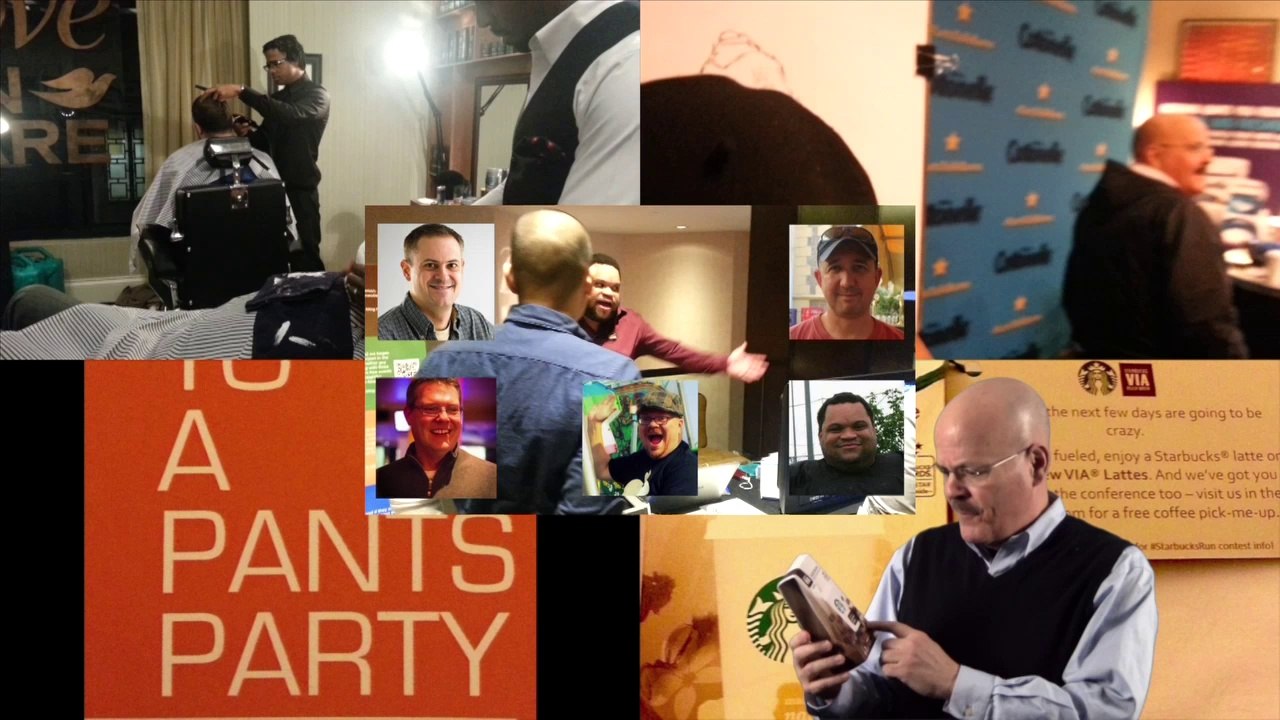 Dad 2.0 Summit Personal Recap And Reflection