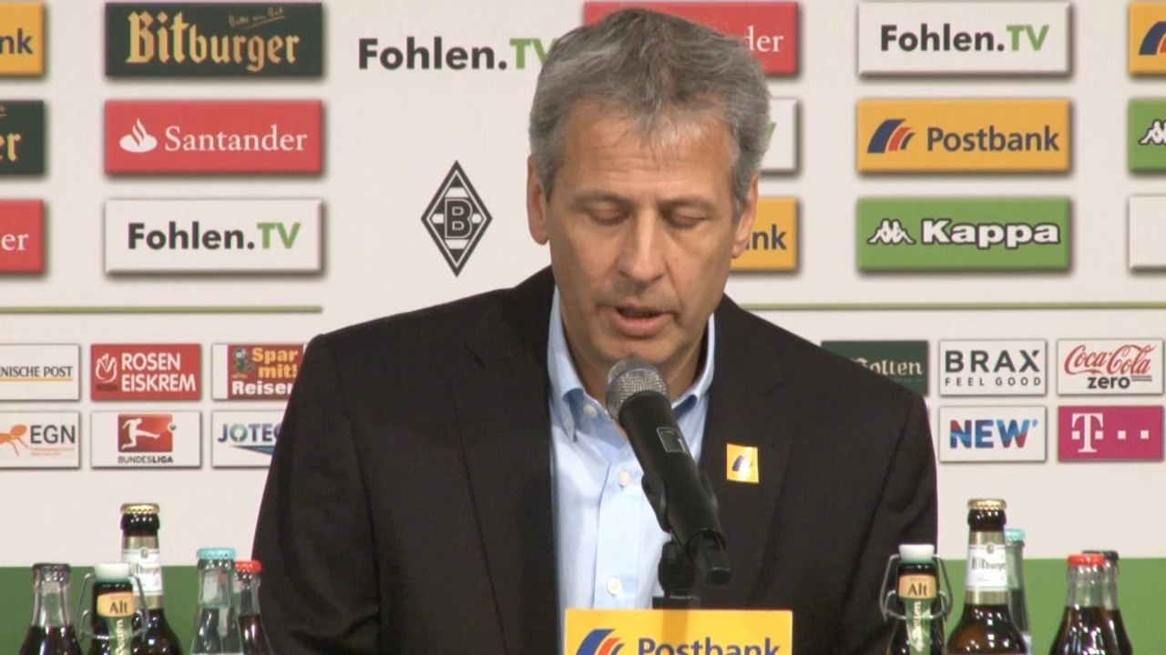 Favre: 'Vergessen realistisch zu spielen'