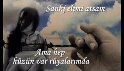 meçhule giden gemiye sitem