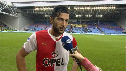 06-10-2013 Mentaal zijn we sterker aan het worden