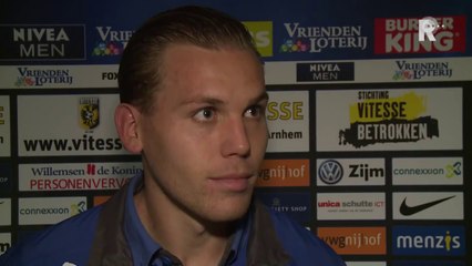 06-10-2013 Moeten de lijn nu verder doortrekken