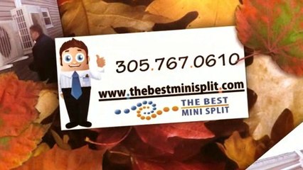 How Do I Choose a Ductless Split Air Conditioner?