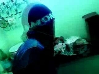 G-STRING vidéo clip "Loser"