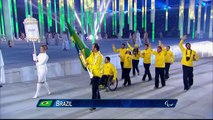Começam jogos paralímpicos em Sochi