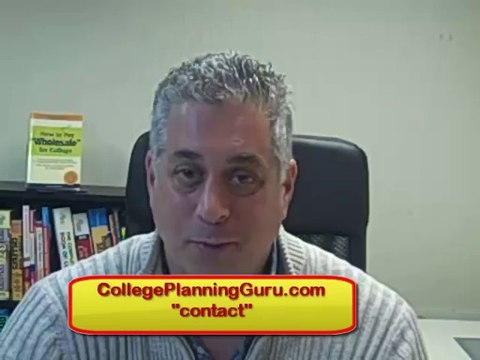 Long Island College Advisor explains how 529 count