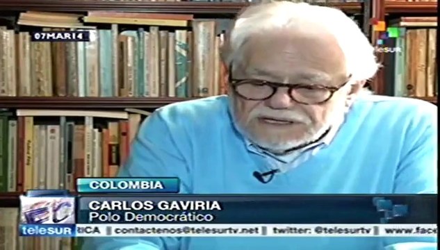 Derecha colombiana pretende infiltrarse en Diálogos de La Habana