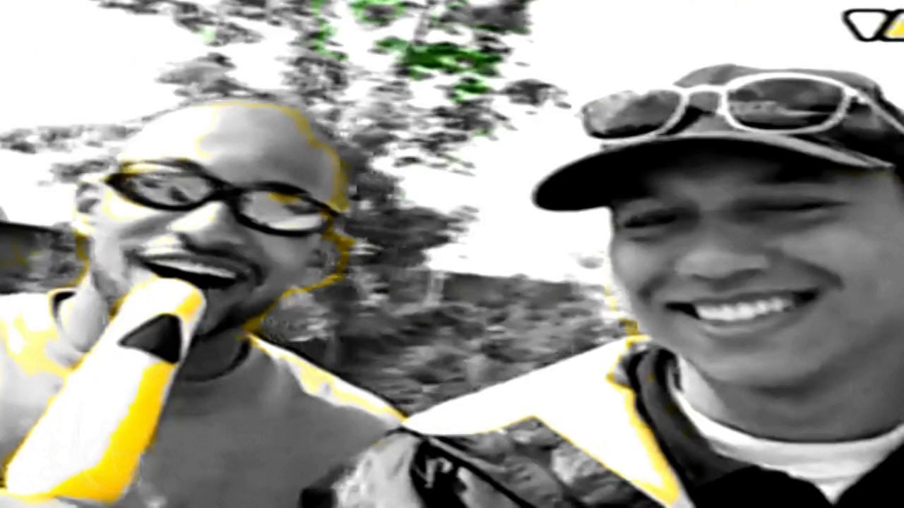 Optimuz - kream word cup trailer