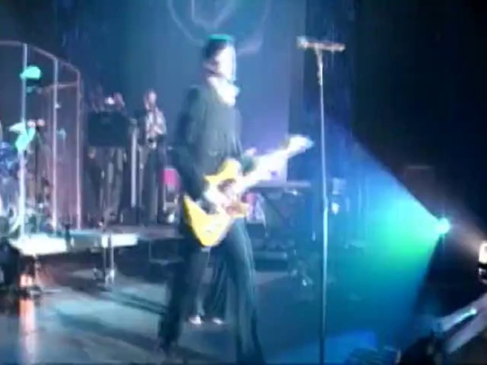 VEGAS 2002